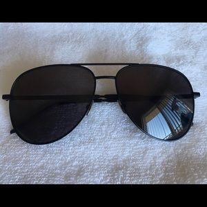 Saint Laurent sunglasses authentic